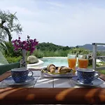 Konukevi Il Colle Della Brina 4*
