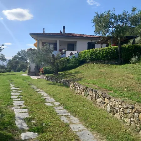 Il Colle Della Brina *