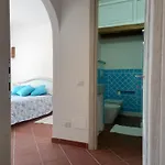 Il Colle Della Brina 4* Sarzana