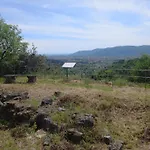 Il Colle Della Brina