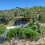 בית הארחה Il Colle Della Brina 4*