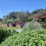 Gasthof Il Colle Della Brina Sarzana
