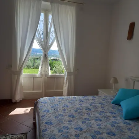 Gasthof Il Colle Della Brina Sarzana