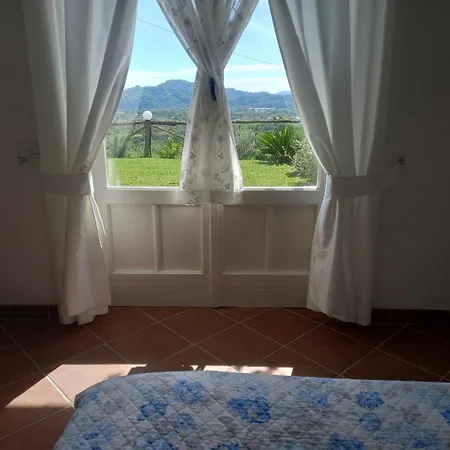 Il Colle Della Brina 4*