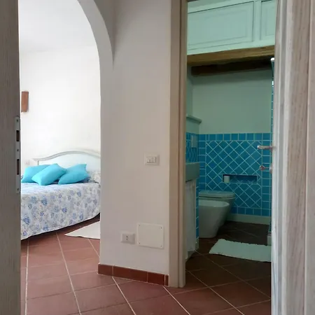 Il Colle Della Brina * Sarzana