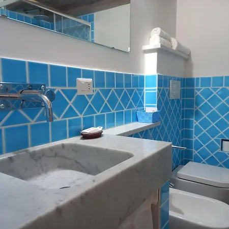 Il Colle Della Brina Guest house Sarzana