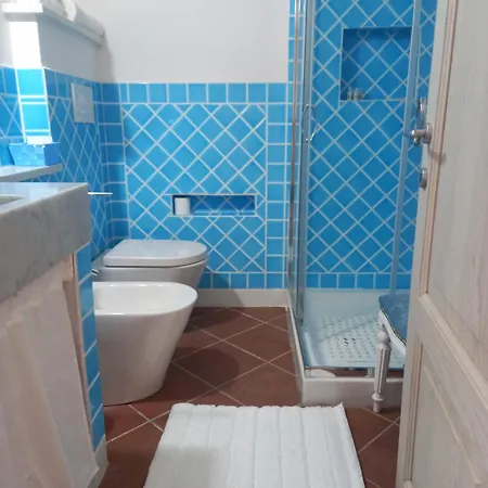 Il Colle Della Brina