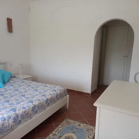 Il Colle Della Brina * Sarzana