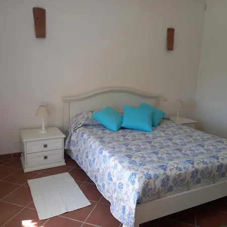 Il Colle Della Brina Guest house