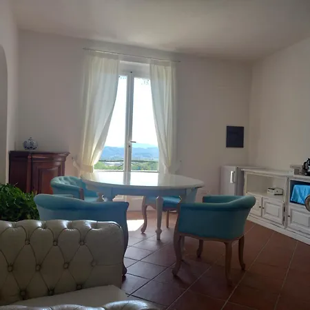 Il Colle Della Brina