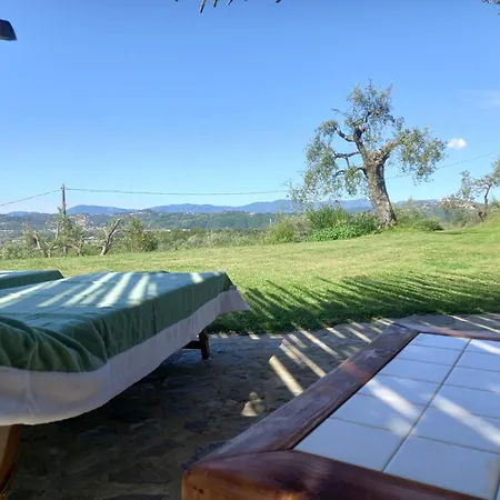 Il Colle Della Brina Guest house
