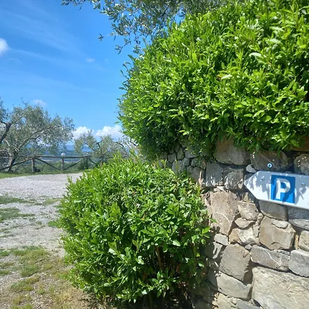 Gasthuis Il Colle Della Brina 4*