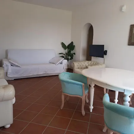 Il Colle Della Brina