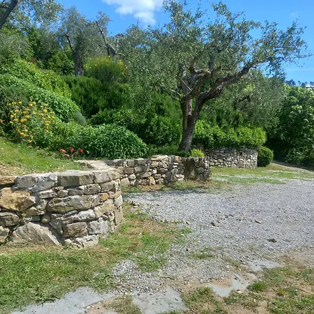 Il Colle Della Brina Πανσιόν 4*