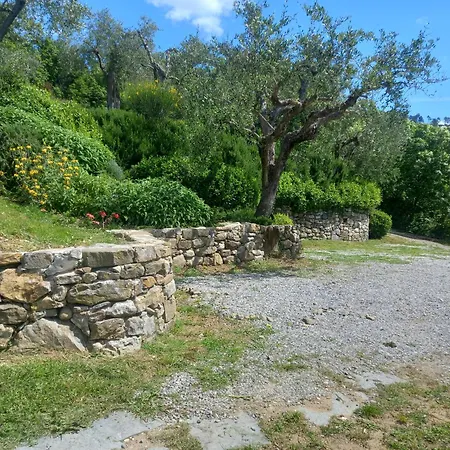 Il Colle Della Brina Guest house *
