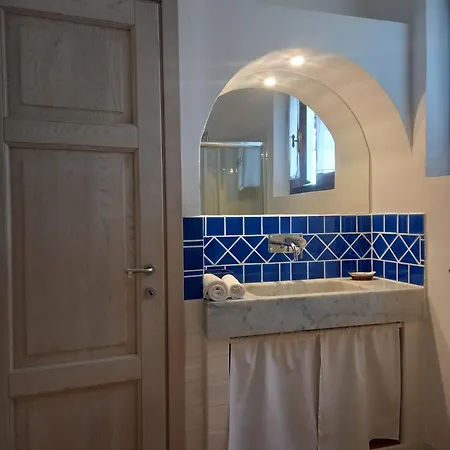 Il Colle Della Brina Guest house Sarzana