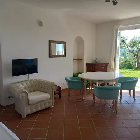 Il Colle Della Brina