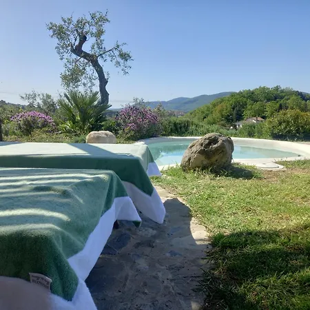 Gasthuis Il Colle Della Brina 4*