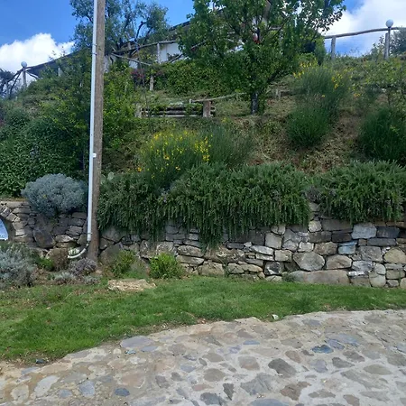 Il Colle Della Brina Sarzana