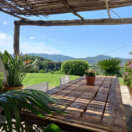 Il Colle Della Brina