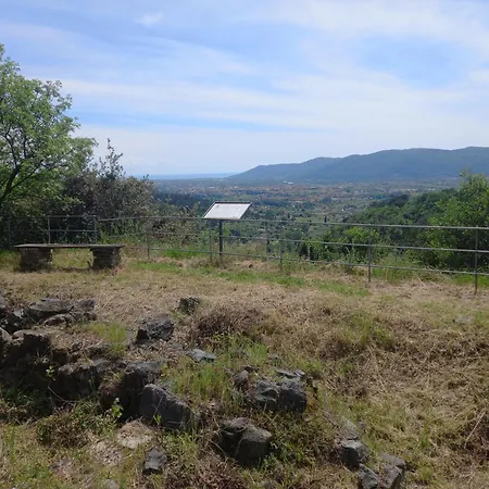 Il Colle Della Brina