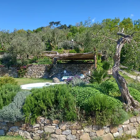 Casa de hóspedes Il Colle Della Brina 4*