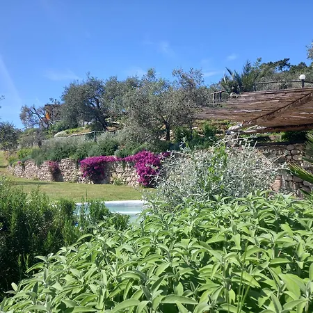 Guest house Il Colle Della Brina Sarzana