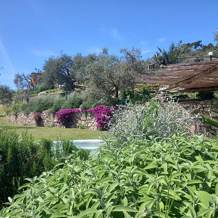 Guest house Il Colle Della Brina Sarzana