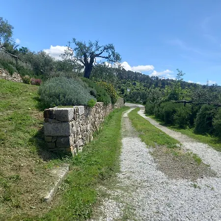 Gæstehus Il Colle Della Brina 4*