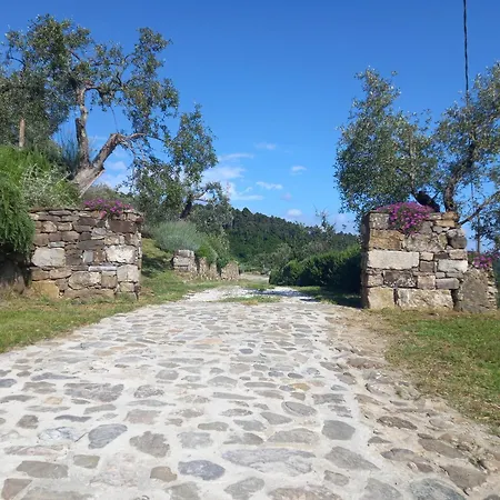 Il Colle Della Brina Guest house Sarzana