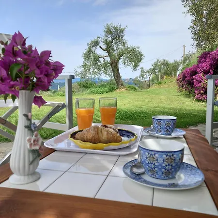 Guest house Il Colle Della Brina 4*