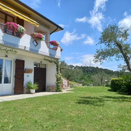 Il Colle Della Brina 4*