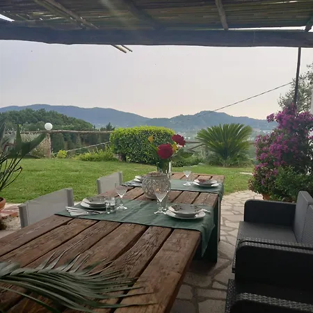 Il Colle Della Brina Guest house