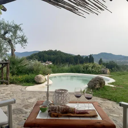 Il Colle Della Brina Sarzana