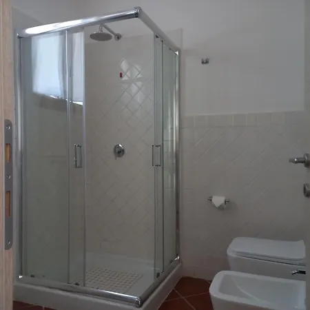 Il Colle Della Brina Guest house *