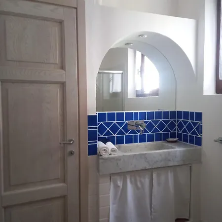 Il Colle Della Brina Guest house Sarzana