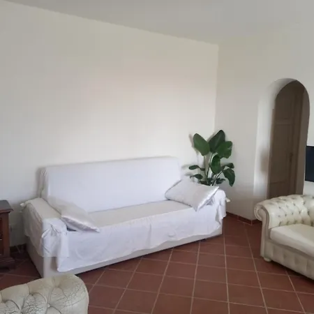 Il Colle Della Brina * Sarzana