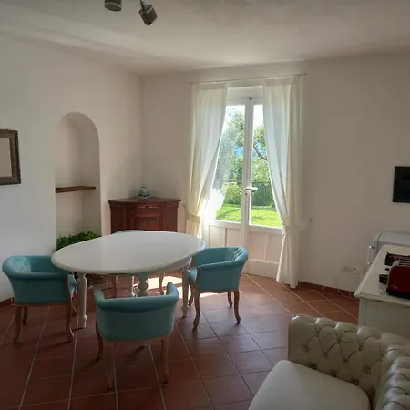 Il Colle Della Brina *