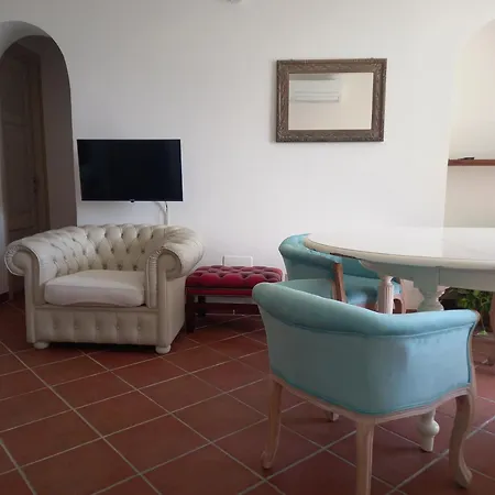 Guest house Il Colle Della Brina