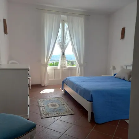 Il Colle Della Brina