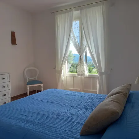 Il Colle Della Brina Gæstehus 4*