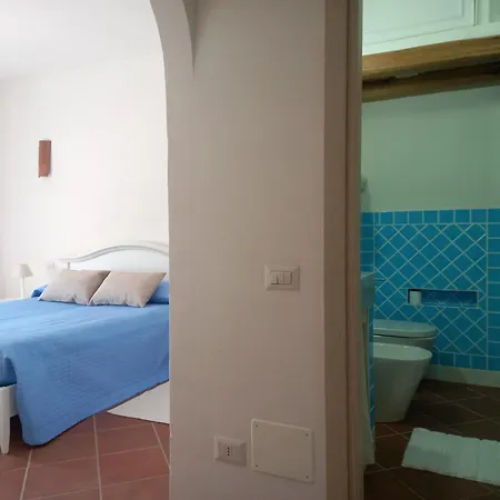 Guest house Il Colle Della Brina