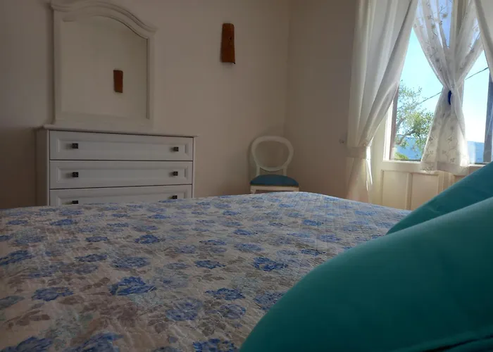 Il Colle Della Brina 招待所 萨尔扎纳