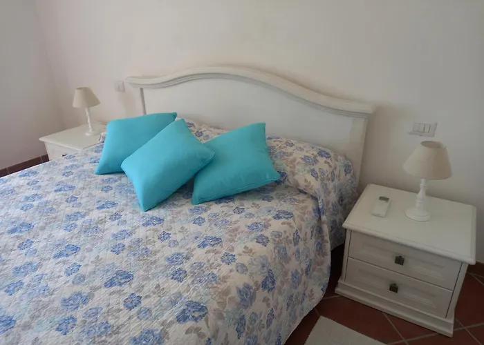 Gæstehus Il Colle Della Brina