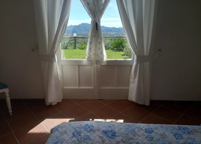 Il Colle Della Brina 4*