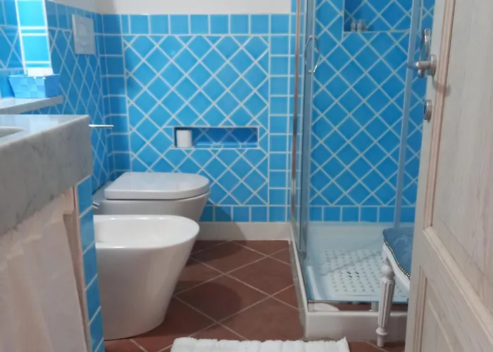 Il Colle Della Brina