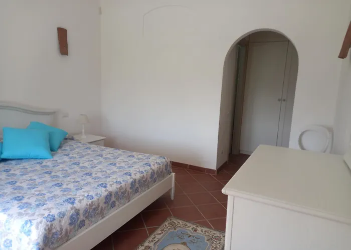 Il Colle Della Brina 4* Sarzana