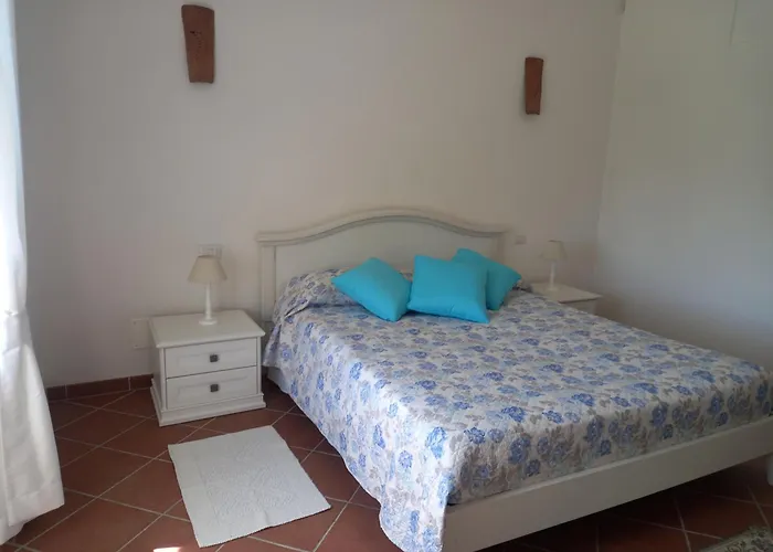 Il Colle Della Brina Gæstehus