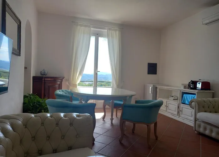 Il Colle Della Brina