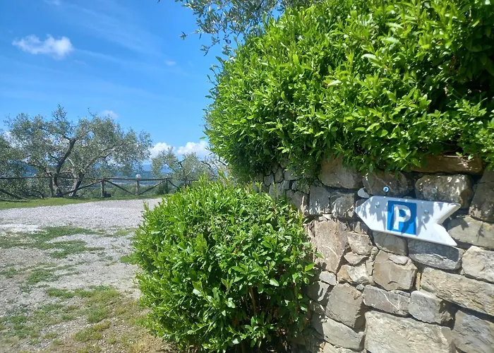 Gæstehus Il Colle Della Brina 4*